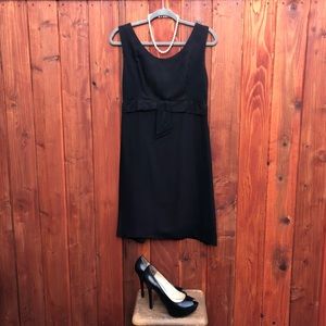 VINTAGE Little black dress.